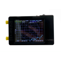 Векторний аналізатор LiteVNA 62