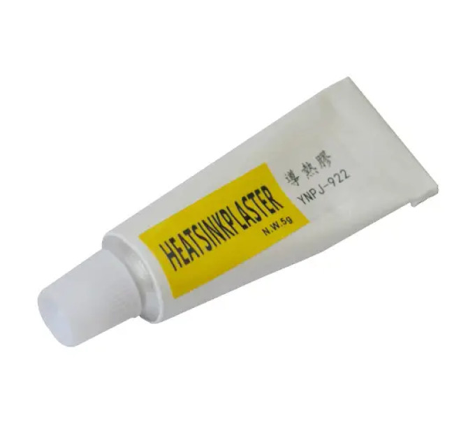 Клей теплопроводный 922 Клей теплопроводный 922