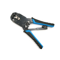 Інструмент для обжимки коннекторів Haicable HT-2008R Інструмент для обжимки коннекторів Haicable HT-2008R