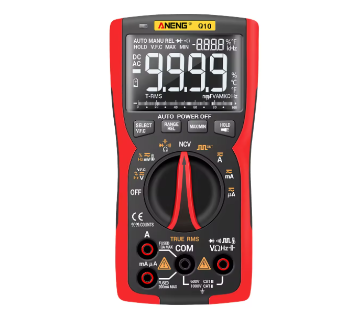 Мультиметр ANENG Q10 Мультиметр ANENG Q10