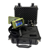 Детектор дронов на базе TinySA Ultra