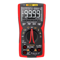 Мультиметр ANENG Q10-Pro