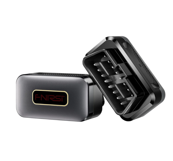Сканер OBD2 діагностики авто FNIRSI FD10 Сканер OBD2 діагностики авто FNIRSI FD10
