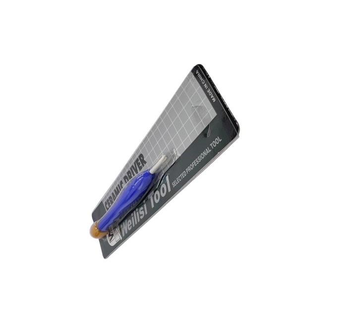 Керамичная отвертка WS-100H Керамичная отвертка WS-100H