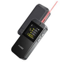 Дальномір FNIRSI IR40