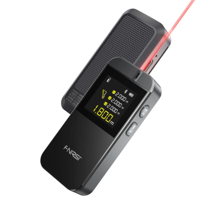Дальномір FNIRSI IR40 Дальномір FNIRSI IR40