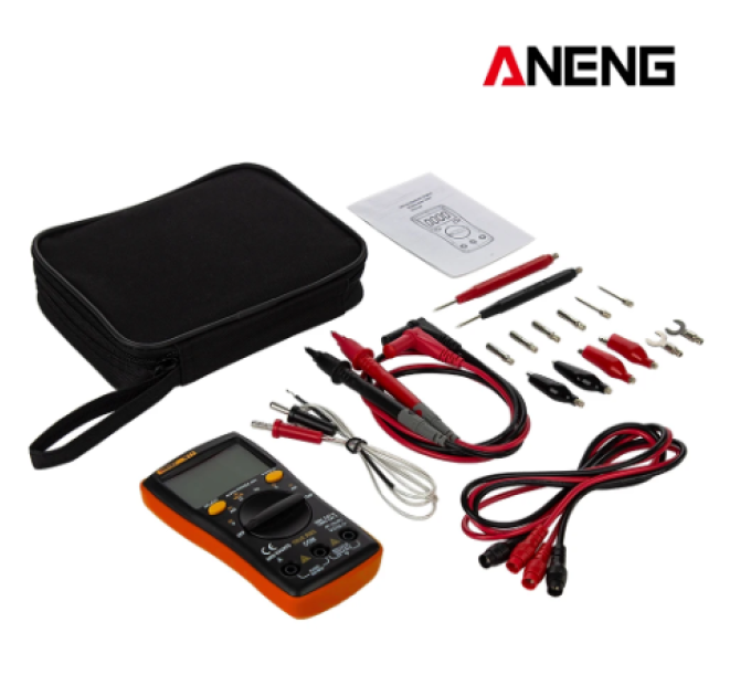 Мультиметр Aneng M11 Мультиметр Aneng M11
