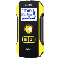 Детектор прихованої проводки FNIRSI WD01 Детектор прихованої проводки FNIRSI WD01