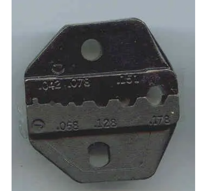 Губы для крипера 336J Губы для крипера 336J