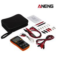 Мультиметр Aneng M11 Pro