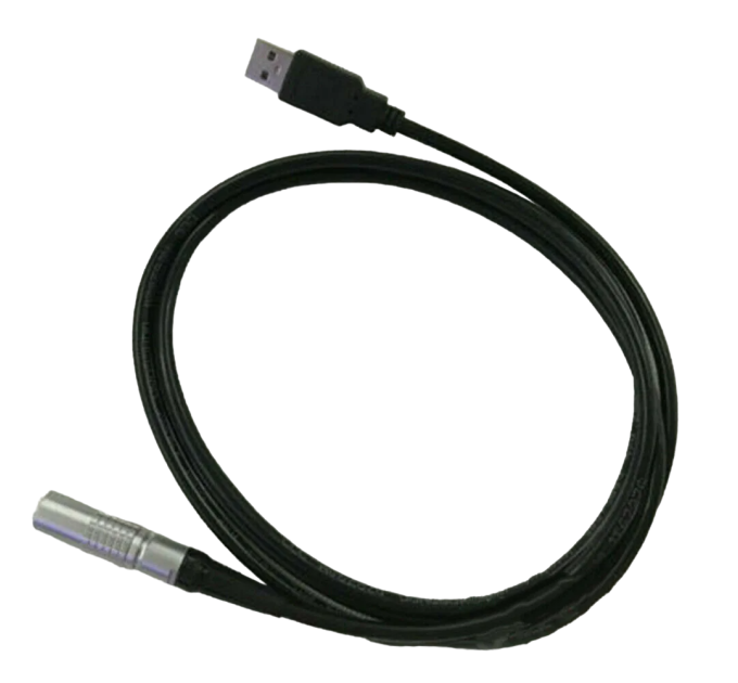 USB Кабель вимірювача потужності Rohde & Schwarz Кабель Rohde Schwarz NRP-Z4 1м USB Кабель вимірювача потужності Rohde & Schwarz Кабель Rohde Schwarz NRP-Z4 1м