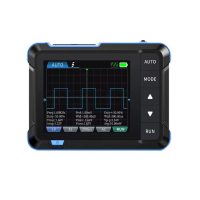 Осцилограф FNIRSI DSO153