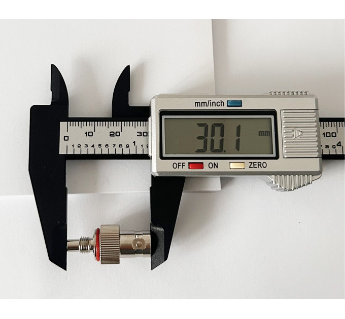 Антенний адаптер, перехідник для Motorola R7/R7a на BNC-тип роз’єму