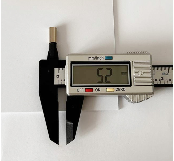 Роз'єм SMA Female на кабель RG-58 під обтиск