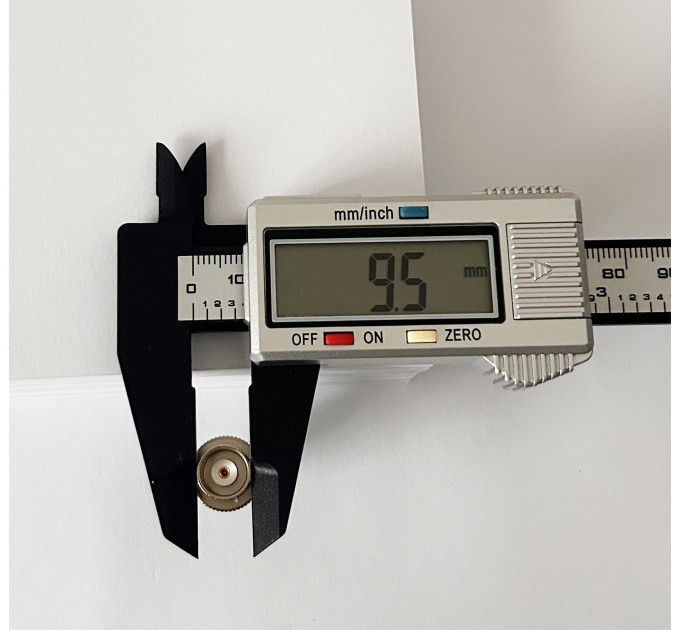 Антенный адаптер, переходник для Motorola R7/R7a на BNC-тип разъема