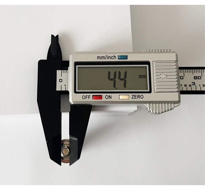 Антенный адаптер, переходник для Motorola R7/R7a на BNC-тип разъема