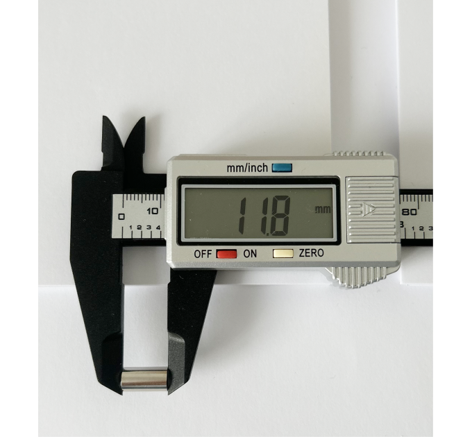 Высокочастотный разъем BNC male 6 crimp (под обжим)