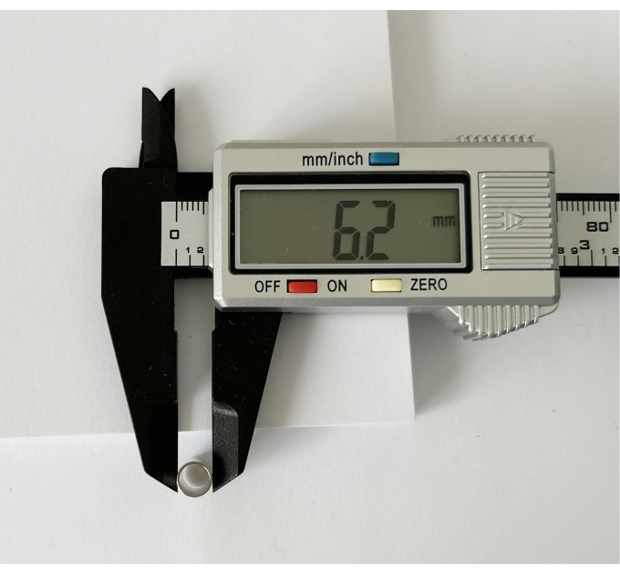 Разъем N-Type Male на кабель RG-58 под обжим, угловой