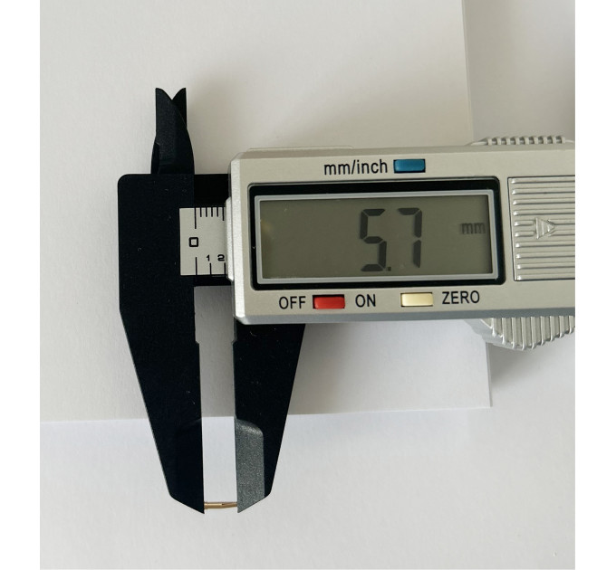 Разъем SMA Female на кабель RG-58 под обжим