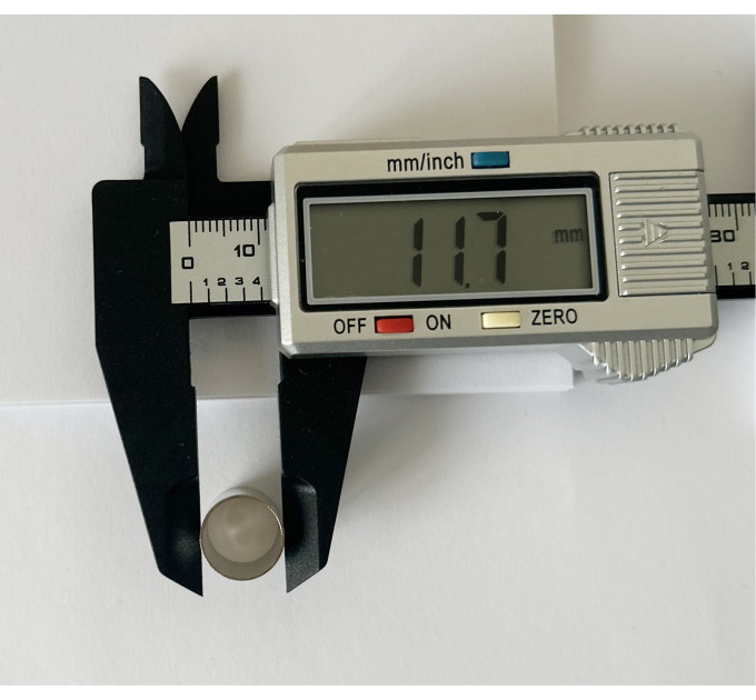 Разъем UHF-Male (PL259) на кабель RG-8/LMR400 под обжим