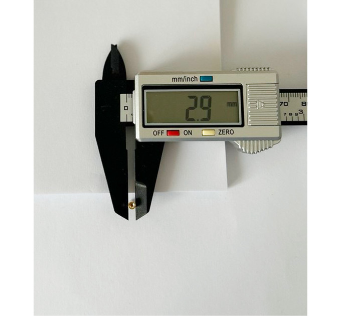 Разъем N-Type Female на кабель RG-58 под обжим