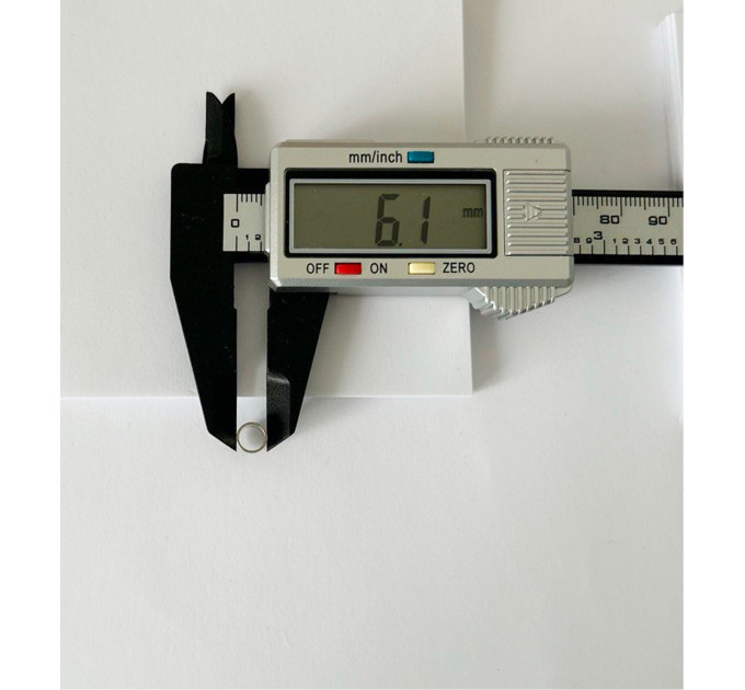 Разъем N-Type Female на кабель RG-58 под обжим