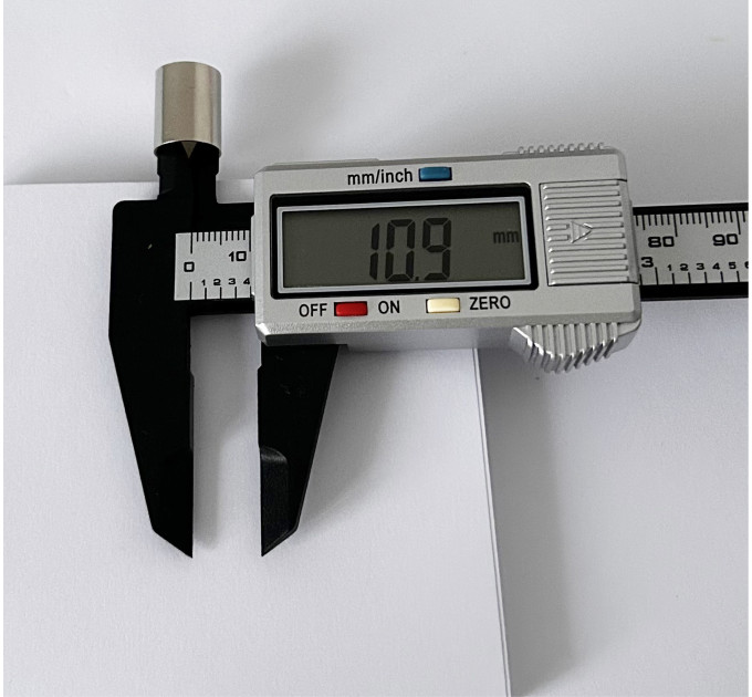 Разъем N-Type-Female на кабель RG-8/LMR400 под обжим