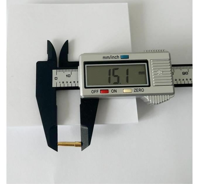 Разъем N-Type-Female на кабель RG-8/LMR400 под обжим