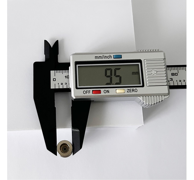 Разъем QMA-Male на кабель RG-58 под обжим