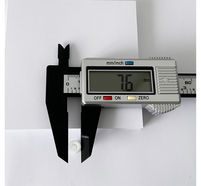 Разъем BNC-Male на кабель RG-8/LMR400 под обжим