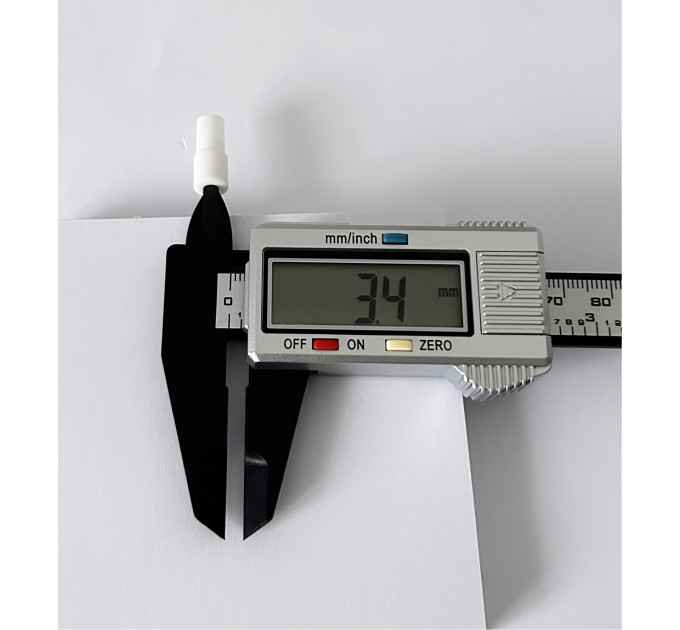 Разъем BNC-Male на кабель RG-8/LMR400 под обжим