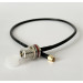 Пигтейл SMA-Male - N-Type-Female ВЧ кабель переходник RG223 50 см