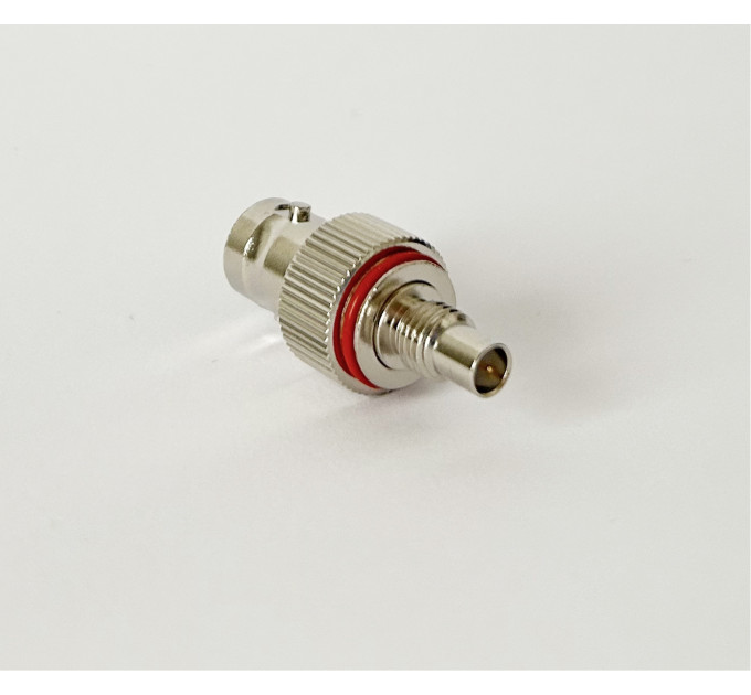 Антенный адаптер, переходник для Motorola R7/R7a на BNC-тип разъема