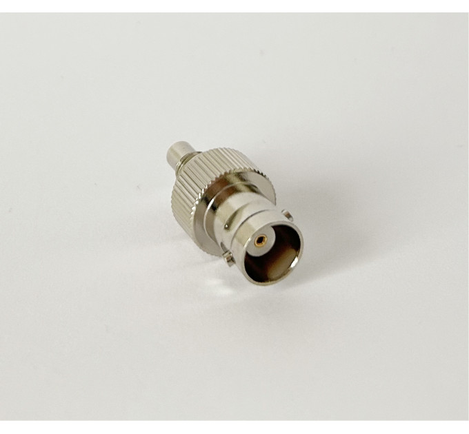 Антенный адаптер, переходник для Motorola R7/R7a на BNC-тип разъема