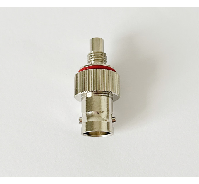 Антенный адаптер, переходник для Motorola R7/R7a на BNC-тип разъема