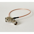 Пигтейл TNC-Male - TNC-Female ВЧ кабель переходник RG316 длинна 30 см