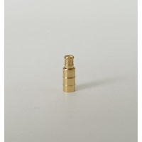 Разъем MCX-Male на кабель RG402 под обжим