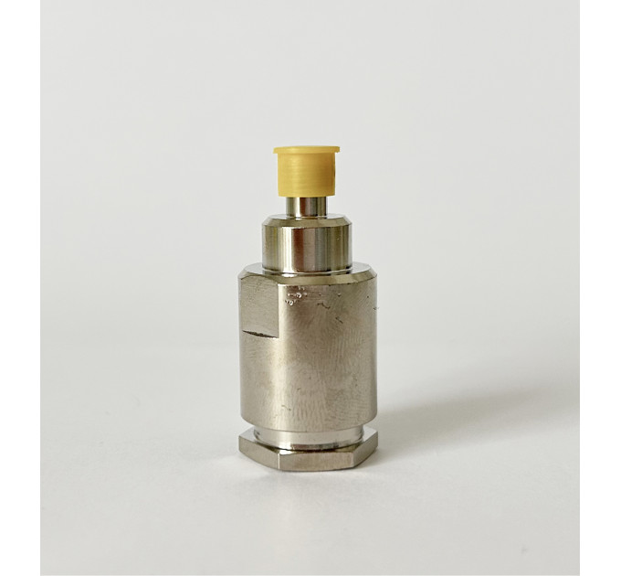 Разъем SMA-Female на кабель RG-213 под пайку