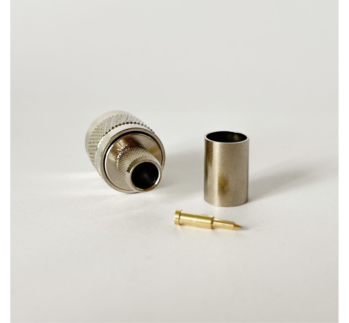 Разъем TNC-male на кабель 5D-FB