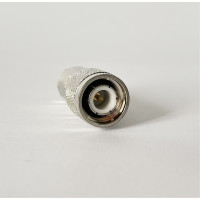 Разъем TNC-Male на кабель RG-58 под пайку