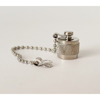 Металический колпачек TNC - Male папа для конектора TNC - Female мама