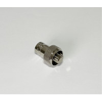 Перехідник, антенний адаптер MX - BNC-female для Motorola, Maxon, Midland, Tekk, ICOM