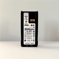 Акумулятор для рації Motorola на 5000 mAh з Type-c роз'ємом для R7a, R7 NKP, R7 FKP, CP250, PR400, Pulse Power Акумулятор для рації Motorola на 5000 mAh з Type-c роз'ємом для R7a, R7 NKP, R7 FKP, CP250, PR400, Pulse Power
