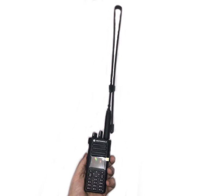 Антенна 108 см для усиления сигнала раций Motorola DP4400, DP4600, DP4800, DP4401e, DP4601e, DP4801e, R7
