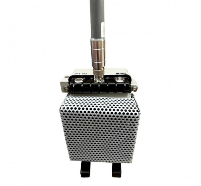 Окопний/авто РЕБ Цербер 1 з діапазоном частот 430-1050 мГц на вибір.