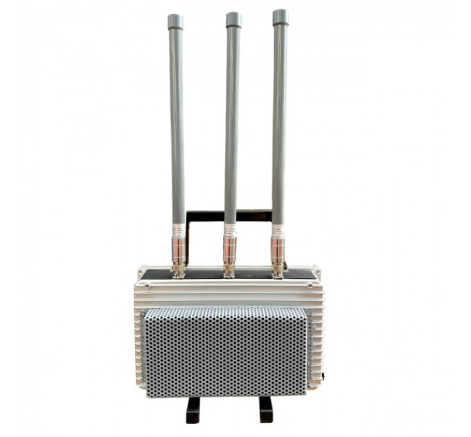 Окопний / авто РЕБ Цербер 3 з діапазоном частот 200-700мГц на вибір.