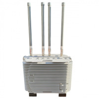 Окопный/авто РЭБ Цербер 4 с диапазоном частот 430-1050мГц на выбор.