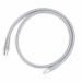 Пігтейл BNC-Male - SMA-Male ВЧ кабель перехідник LMR400 1 м
