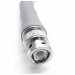 Пігтейл BNC-Male - SMA-Male ВЧ кабель перехідник LMR400 1 м