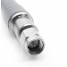 Пігтейл BNC-Male - SMA-Male ВЧ кабель перехідник LMR400 1 м